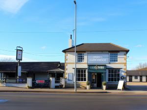 Dog and Partridge Inn