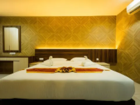 AB Inn Hotel Hotels in Senai