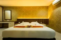 AB Inn Hotel Hotels in Senai