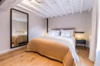 B&B Sterckxhof Hotels in Grimbergen