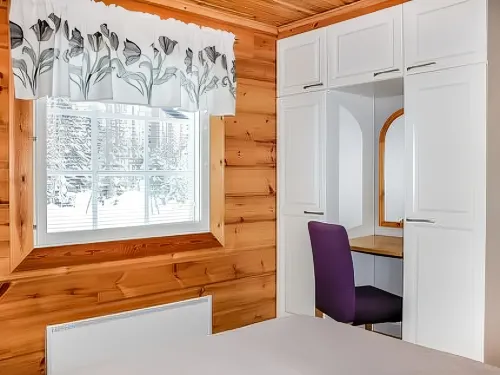 Käpälämäki Hotels in Konnevesi