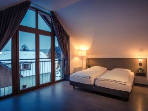 Residence Lipno