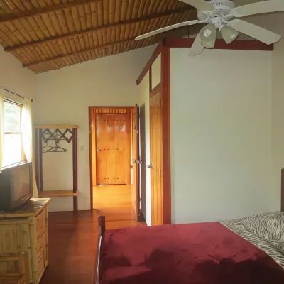 Hotel Lara's Planet Hotels in 