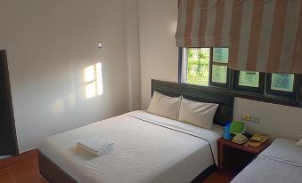 Vang Vieng Trendy Hotel - Housity
