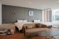 Naju Western Hotel