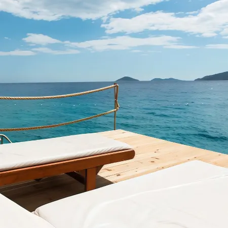 Soothe Hotel