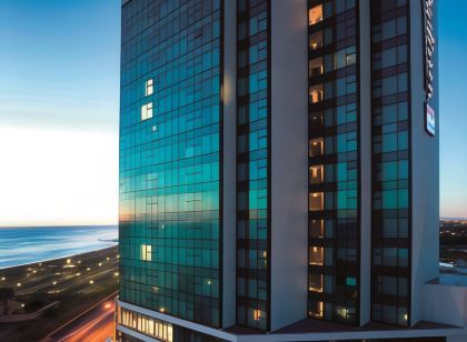 Radisson Blu Hotel, Port Elizabeth