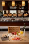 Intercity Florianopolis - breakfast
