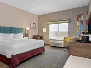 Hampton Inn by Hilton Cornwall