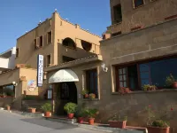 La Rosa Hotel - Selinunte Hotels in Marinella di Selinunte