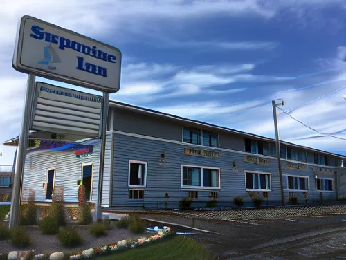 Superior Inn Hotels in Superior