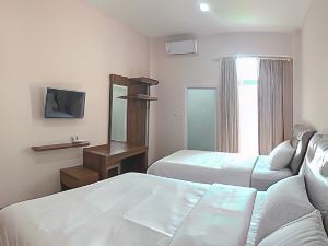 Selecta Indah Hotel