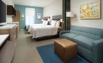 Home2 Suites by Hilton Chattanooga East Ridge