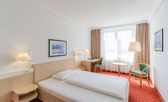 IntercityHotel Schwerin