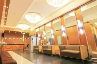 Posh Beds with City View and Pools Các khách sạn ở Mandaluyong