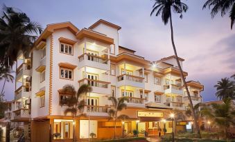 Goa VillagioResort and Spa-A Unit of Ihm