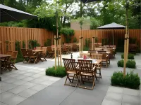 Hotel de Wereld Hotels in Wageningen