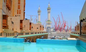 Makkah Towers