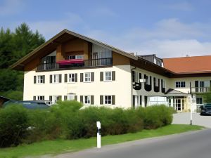 Hotel zum Maximilian