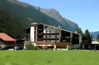 Bio Hotel Stillebach Hotels in Ladis