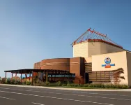 Spokane Tribe Resort and Casino Hotels in Spokane County