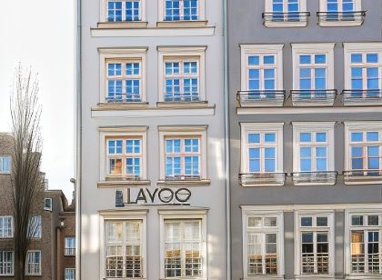Lavoo Boutique Apartments