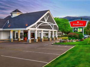 Ramada by Wyndham Penticton Hotel and Suites