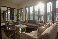 Urbanview Sumampir Anugrah Purwokerto by RedDoorz