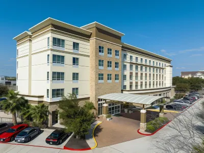 DoubleTree by Hilton Houston Westchase Hotel in zona Citizens For Animal Protection