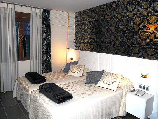 Hotel Ribera de Langa - Housity