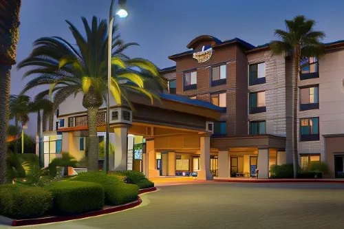 Country Inn & Suites by Radisson, Ontario at Ontario Mills, CA Hotels in Ontario