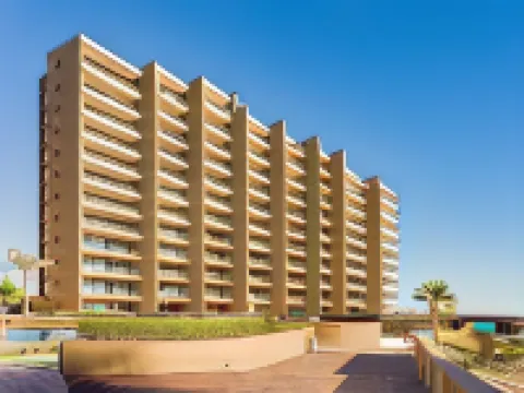 Las Palomas Beach & Golf Resort Hotels in 