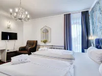 Hotel-Restaurant Central am Königshof Hotels in Viernheim