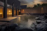 Hoshino Resorts Kai Akiu - Hot Springs