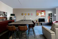 Villa Gio's Hotels in Desio