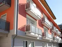 Hotel Garnì Corallo