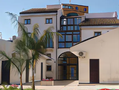 Residence la Palma Hotels in Catania