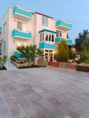 The Cotton House Hotel