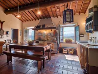 Borgo Argenina Hotels in Gaiole in Chianti