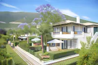 Sunny Garden Aparthotel Hotels in Palaia Epidavros