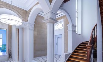 The Bold Type Hotel, a Member of Design Hotels