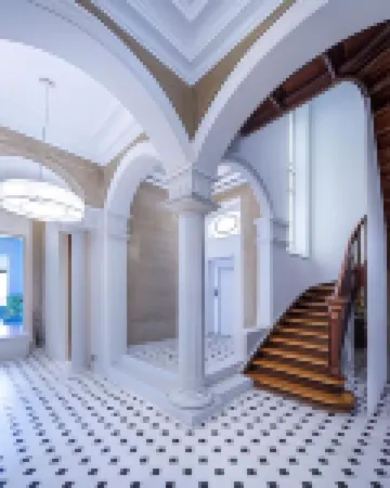 The Bold Type Hotel, a Member of Design Hotels