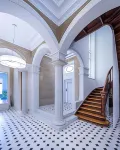 The Bold Type Hotel, a Member of Design Hotels Hotels in Patrai