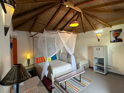 Keur Papaye Hotels in Foundiougne