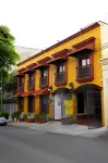 Hotel Doña Alicia Hôtels à : San Sebastián Tutla