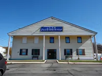 Hilltop Express Inn Hoteles en Groton