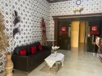 RedDoorz @ Jalan Padat Karya Prabumulih