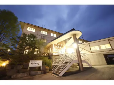 Matsukaneya Annex Hotels in 