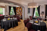 Malmaison Cheltenham