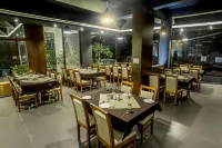 Hotel Jayasvi Hotel a Gargoti